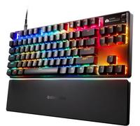 SteelSeries Clavier gamer Apex Pro TKL Gen 3 – FR