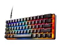 Steelseries Apex Pro Mini Gaming Tastatur, Omnipoint 2.0