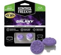 SteelSeries FPS Freek Galaxy Controllersticks Blanc G