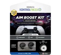 SteelSeries Galaxy Black AimBoost - PS5
