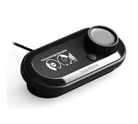 SteelSeries GameDAC - DAC de jeu et amplificateur certifiés haute résolution GameDAC pour PS5, PS4 et PC