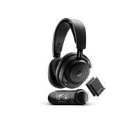 Casque gamer Arctis Nova Elite Noir