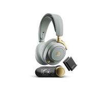 SteelSeries Casque gamer Arctis Nova Elite Gold Sage