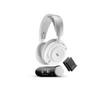 SteelSeries Gaming sans fil Arctis Nova Pro Omni Noir