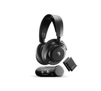 SteelSeries Gaming sans fil Arctis Nova Pro Omni Noir