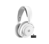 SteelSeries Micro Gaming sans fil Wifi Arctis Nova 7 Gen 2 Blanc