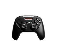 Steelseries Nimbus+, Contrôleur Gaming sans Fil, Rechargeable, pour Iphone, Ipad, Ipod et Apple Tv