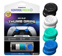 Steelseries No-Slip Thumbgrip 8-Pack - Ps5