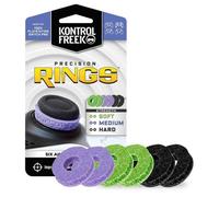 SteelSeries Precision Rings - Pack of 6 (Sony Playstation 4)