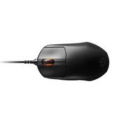 Souris Gaming avec fil SteelSeries Prime Noir