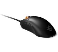 SteelSeries Prime Mini -USB Souris de jeu Esports Performance - Interrupteurs optiques magnétiques - Facteur de Forme Mini, noir