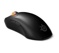Steelseries Prime mini Wireless souris Gaming Droitier RF sans fil Optique 18000 DPI