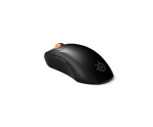 Steelseries Prime mini Wireless souris Jouer Droitier RF sans fil Optique 18000 DPI