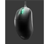 Steelseries PRIME+ Souris droite USB Type-A Optique 18000 DPI (62490)