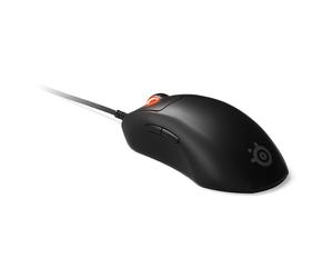 Steelseries PRIME+ souris Gaming Droitier USB Type-A Optique 18000 DPI