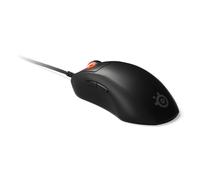 Steelseries PRIME+ souris Jouer Droitier USB Type-A Optique 18000 DPI