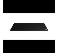 Steelseries QcK 3XL Tapis de Souris Gaming Noir 1220x590x3mm, Surface Tissu, Base Antidérapante Caoutchouc/Silicone, Lavable, Coloration Monochromatique