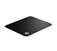 Steelseries QcK Edge Large Tapis de souris de jeu Noir