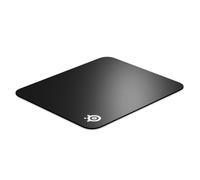 Tapis de souris de gaming Steelseries QcK Hard Pad noir