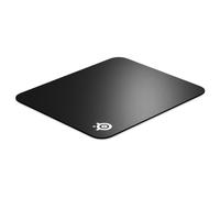 Steelseries QcK Hard Tapis de souris de jeu Noir