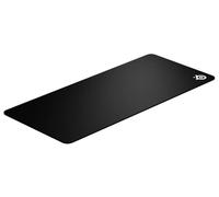 SteelSeries QcK Heavy XXL - Tapis de souris gaming en tissu - Base en caoutchouc antidérapant extra-épaisse 6mm - Optimisé pour les capteurs de jeu - Taille XXL - Noir