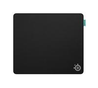 SteelSeries Tapis de souris gaming QcK L Performance Balance – Bords cousus, base néoprène 490×420 mm