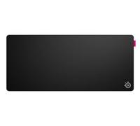 SteelSeries Tapis de souris gaming QcK Performance XL Speed 900 x 400 mm Noir