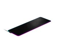 SteelSeries Tapis de souris QcK Prism Cloth 3XL RGB 122 x 59 cm