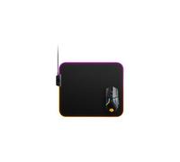 Steelseries QcK Prism Cloth Medium Tapis de souris de jeu Noir