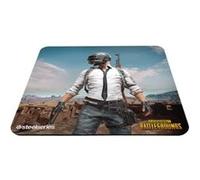 SteelSeries Tapis de souris Qck+ PUBG Miramar Edition