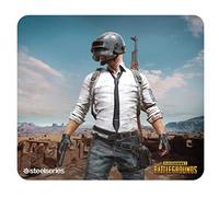 Tapis de souris Steelseries Qck+ PUBG Miramar Edition G