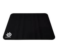 Steelseries QcK Tapis de souris de jeu Noir