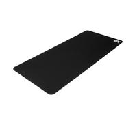 Steelseries QcK XXL - Tapis de Souris Gaming Noir 900x400x4mm, Surface Monochromatique, Base Caoutchouc - Réf: 67500