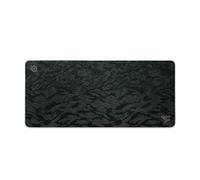 SteelSeries QcK XXL Tapis Gaming - Édition Faze Clan - Tissu épais - Large Couverture du Bureau - Optimisé pour Les capteurs Gaming