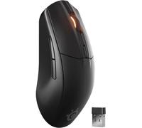 Steelseries Rival 3 Gen 2 Wireless Mouse Noir Taille unique Unisex