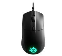 Steelseries Rival 3 souris Gaming Droitier USB Type-A Optique 8500 DPI