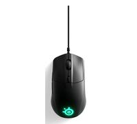 Steelseries Rival 3 souris Gaming Droitier USB Type-A Optique 8500 DPI