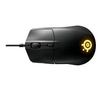SteelSeries Rival 3 - Souris - optique - 6 boutons - filaire - USB