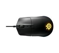 SteelSeries Souris de jeu Rival 3 62513 – Capteur optique TrueMove – Droitière – GB