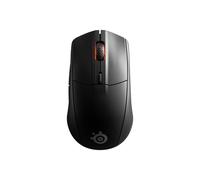 Steelseries Rival 3 Souris sans fil droite RF Sans fil + Bluetooth Optique 18000 DPI