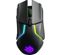 SteelSeries Rival 650 - Clavier sans fil - USB, 2.4