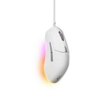 Steelseries - Souris Gamer Filaire Rival 3 Gen 2 Blanche