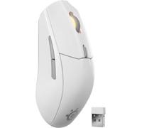 Steelseries - Souris Gamer Sans Fil Rival 3 Wl Gen 2 Blanc