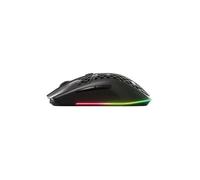 STEELSERIES -Souris gaming Aerox 3 Wireless Black