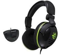 SteelSeries Spectrum 5XB - Micro-casque - circum-aural - filaire