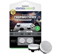 KontrolFreek Grips Clutch - 2X rehausseurs bombés pour manette Xbox Series X|S & Xbox One