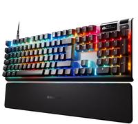 Steelseries Steelseries Apex Pro Gen 3 Gaming Keyboard RGB Taille unique Unisex