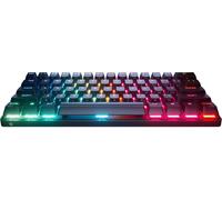 Steelseries Steelseries Apex Pro Mini-Gen 3 Gaming Keyboard RGB Taille unique Unisex