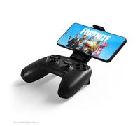 Steelseries STRATUS DUO Noir Bluetooth/USB Manette de jeu Analogique/Numérique Android, PC