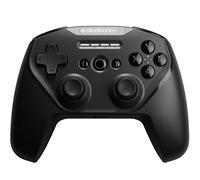 SteelSeries Stratus Duo Wireless Gaming Controller - Made for Android, Windows, and VR - Dual-Wireless Connectivity - High-Performance Materials - Supports Fortnite Mobile
